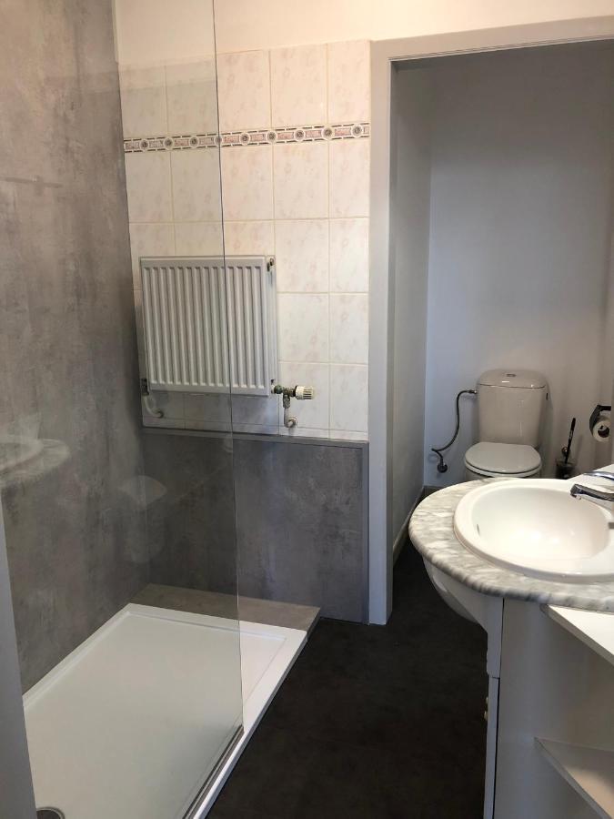 Hotel Hinterland Alveringem Zewnętrze zdjęcie