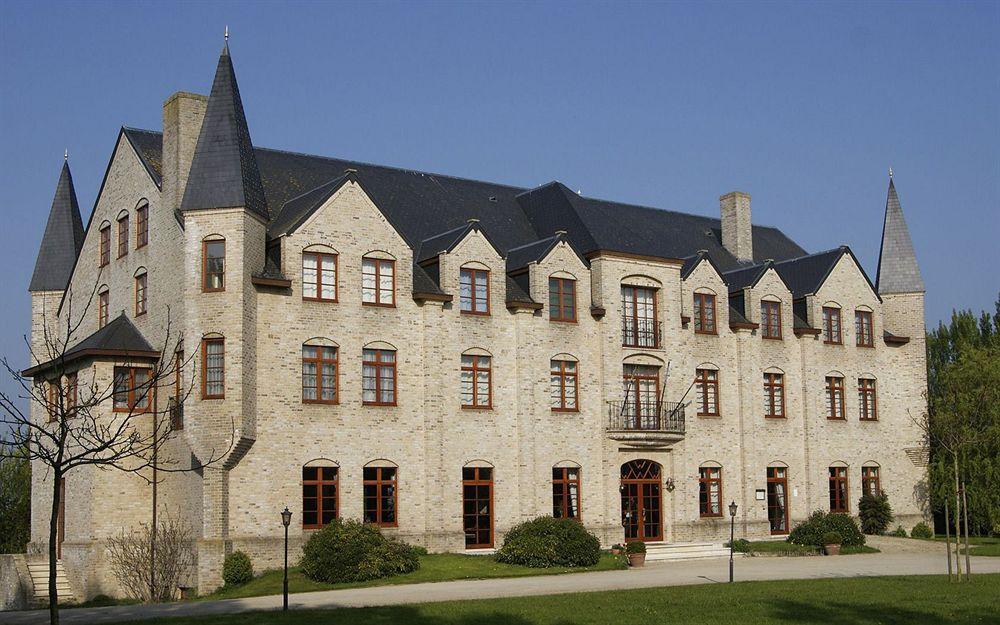 Hotel Hinterland Alveringem Zewnętrze zdjęcie